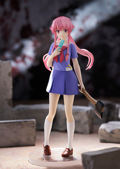 [Pre-order] Future Diary - Yuno Gasai - POP UP PARADE