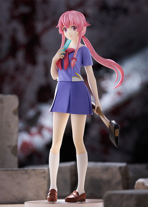 [Pre-order] Future Diary - Yuno Gasai - POP UP PARADE