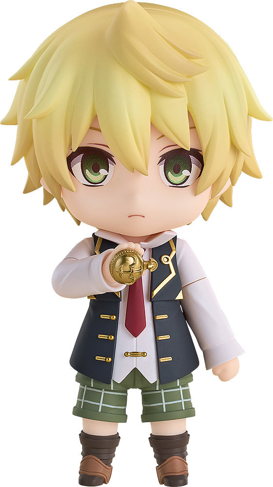 [Pre-order] PandoraHearts - Oz Vessalius - Nendoroid