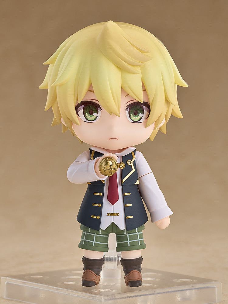 [Pre-order] PandoraHearts - Oz Vessalius - Nendoroid