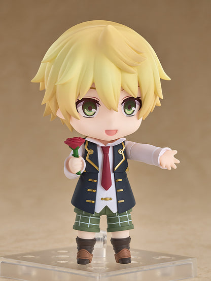 [Pre-order] PandoraHearts - Oz Vessalius - Nendoroid