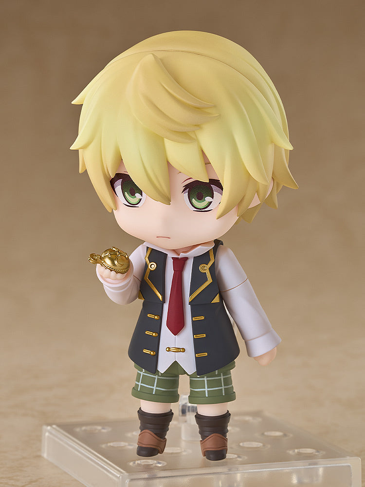 [Pre-order] PandoraHearts - Oz Vessalius - Nendoroid