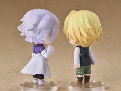 [Pre-order] PandoraHearts - Oz Vessalius - Nendoroid