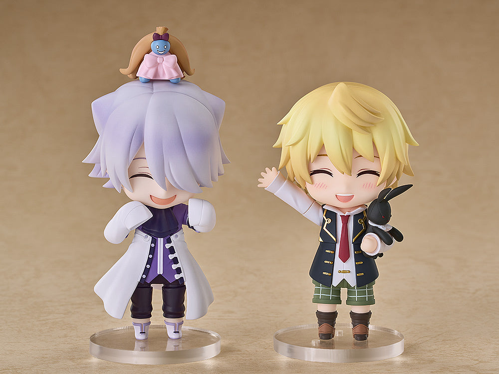 [Pre-order] PandoraHearts - Oz Vessalius - Nendoroid