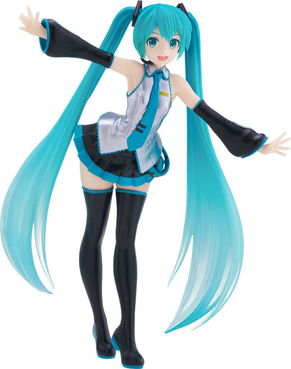 [Pre-order] Vocaloid - Hatsune Miku: Translucent Color Ver. - POP UP PARADE