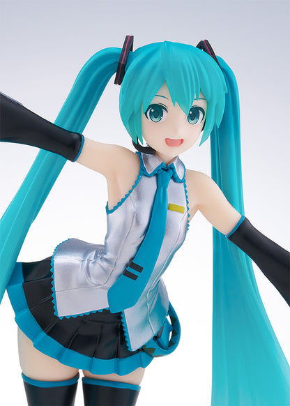 [Pre-order] Vocaloid - Hatsune Miku: Translucent Color Ver. - POP UP PARADE