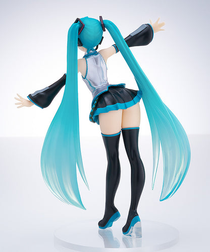 [Pre-order] Vocaloid - Hatsune Miku: Translucent Color Ver. - POP UP PARADE