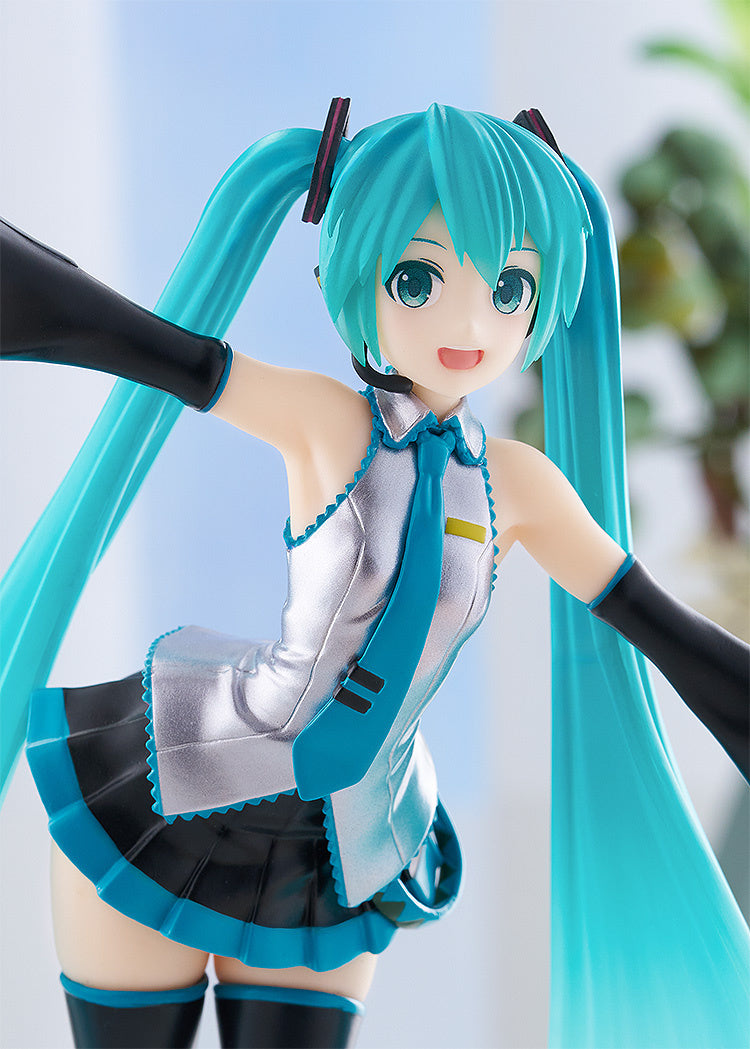 [Pre-order] Vocaloid - Hatsune Miku: Translucent Color Ver. - POP UP PARADE