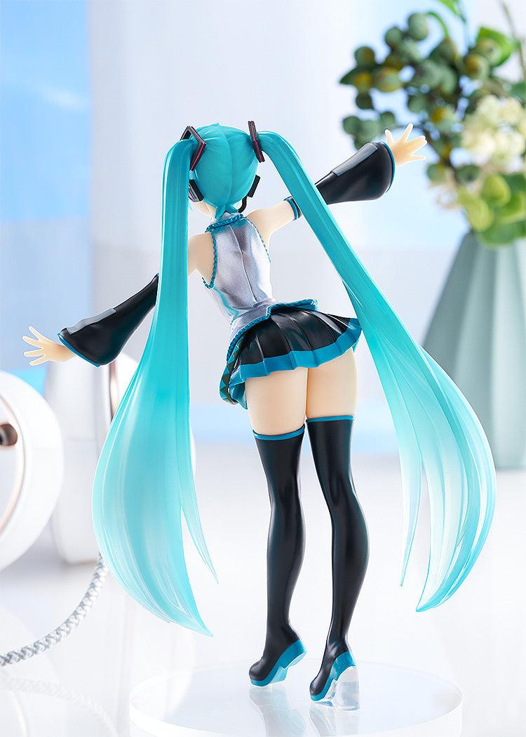 [Pre-order] Vocaloid - Hatsune Miku: Translucent Color Ver. - POP UP PARADE