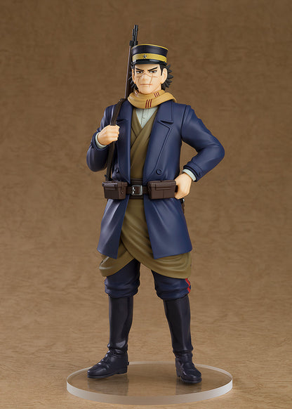 [Pre-order] Golden Kamuy - Saichi Sugimoto - POP UP PARADE