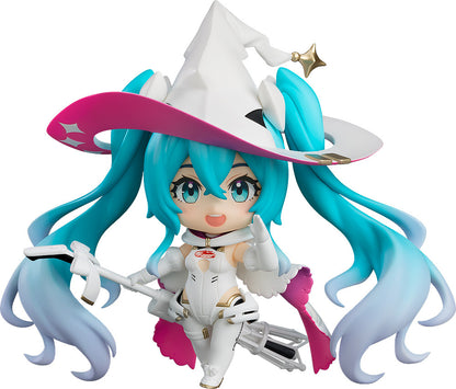 [Pre-order] Vocaloid - Racing Miku: 2024 Ver. - Nendoroid