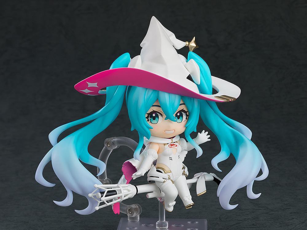 [Pre-order] Vocaloid - Racing Miku: 2024 Ver. - Nendoroid