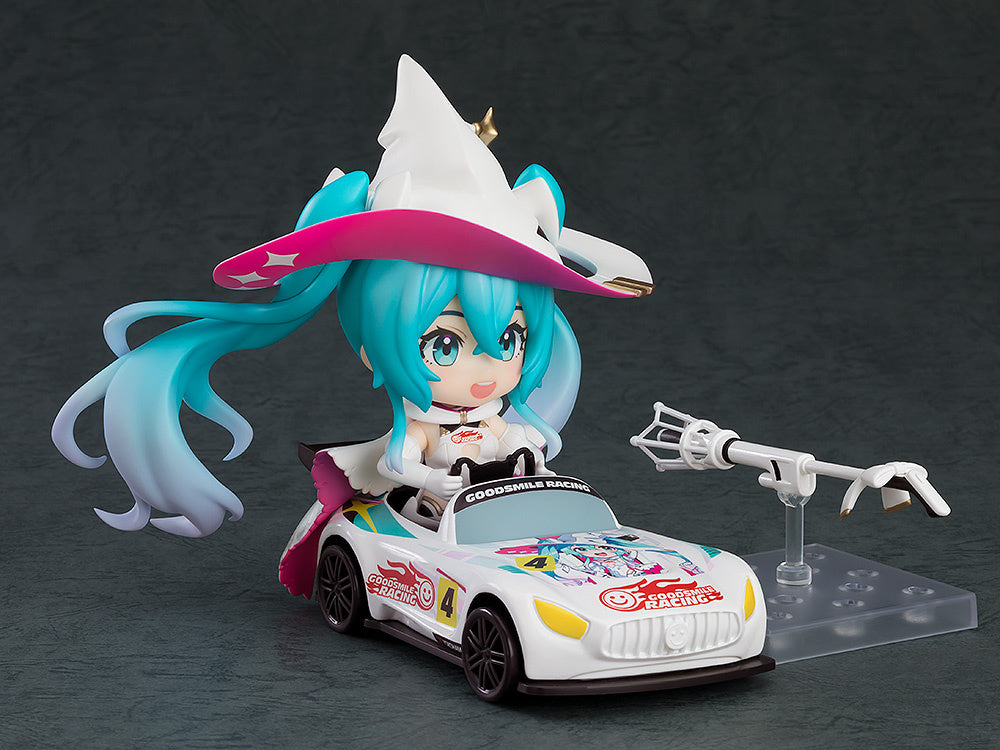 [Pre-order] Vocaloid - Racing Miku: 2024 Ver. - Nendoroid