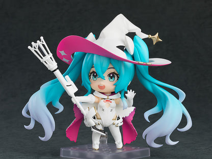 [Pre-order] Vocaloid - Racing Miku: 2024 Ver. - Nendoroid