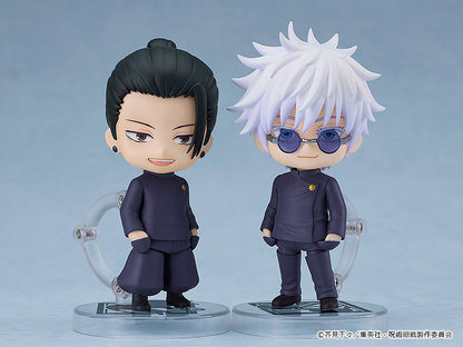 [Pre-order] Jujutsu Kaisen - Suguru Geto: Tokyo Jujutsu High School Ver. (reissue) - Nendoroid