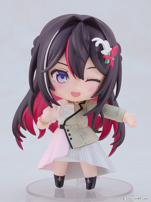 [Pre-order] Hololive - AZKi - Nendoroid