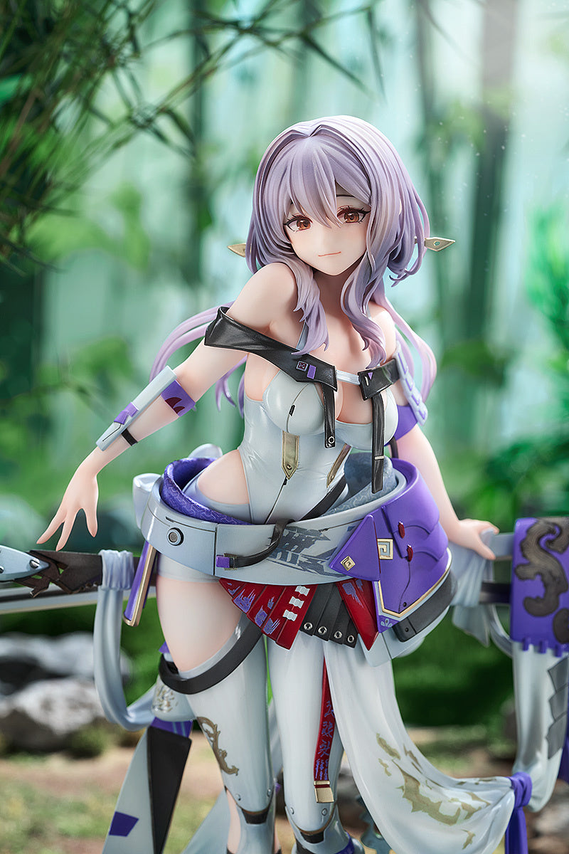 [Pre-order] NIKKE: GODDESS OF VICTORY - Scarlet 1/7 - Good Smile Company