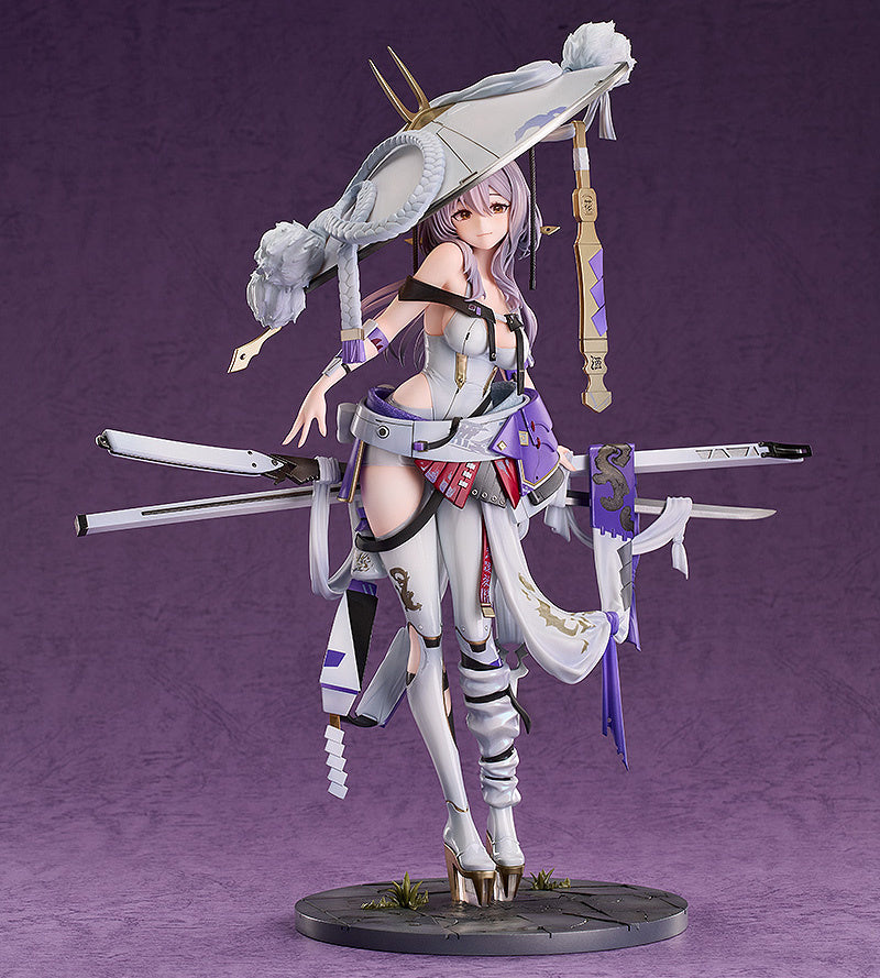 [Pre-order] NIKKE: GODDESS OF VICTORY - Scarlet 1/7 - Good Smile Company