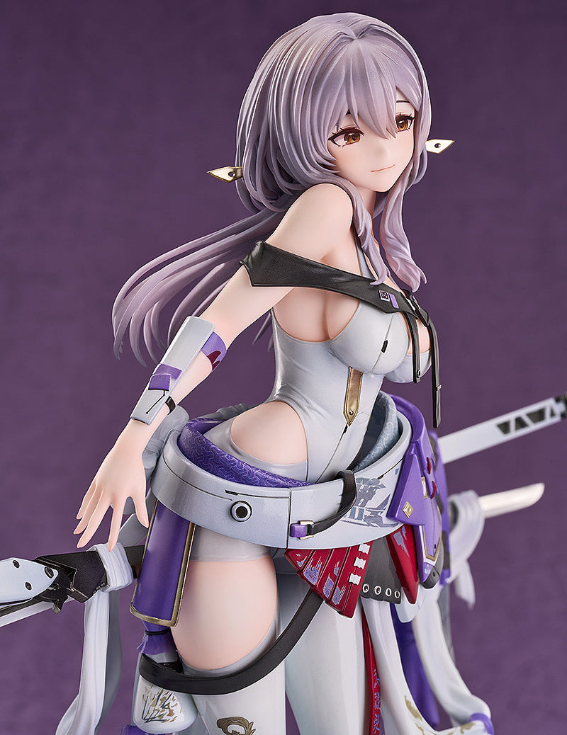 [Pre-order] NIKKE: GODDESS OF VICTORY - Scarlet 1/7 - Good Smile Company