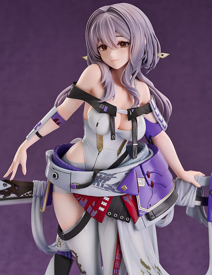 [Pre-order] NIKKE: GODDESS OF VICTORY - Scarlet 1/7 - Good Smile Company