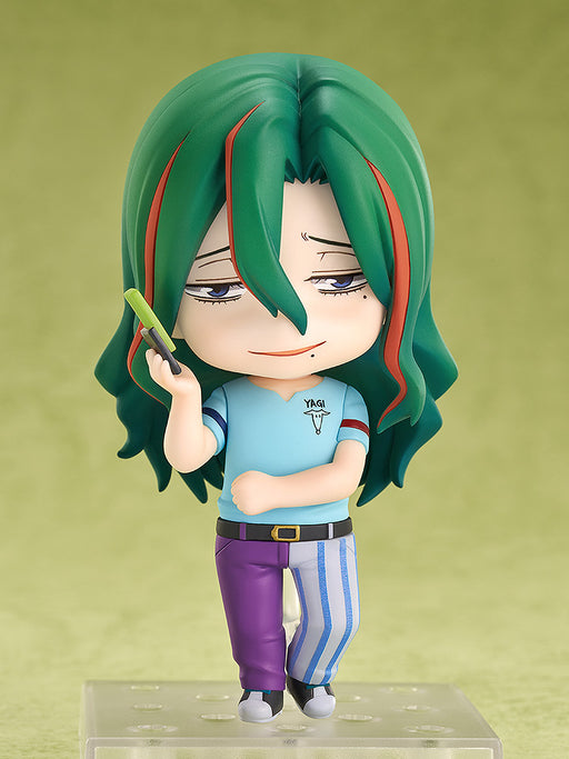 [Pre-order] Yowamushi Pedal - Yusuke Makishima - Nendoroid Light