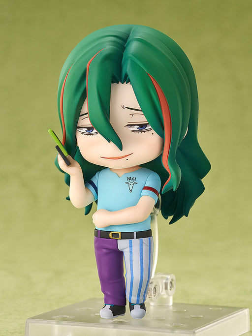 [Pre-order] Yowamushi Pedal - Yusuke Makishima - Nendoroid Light