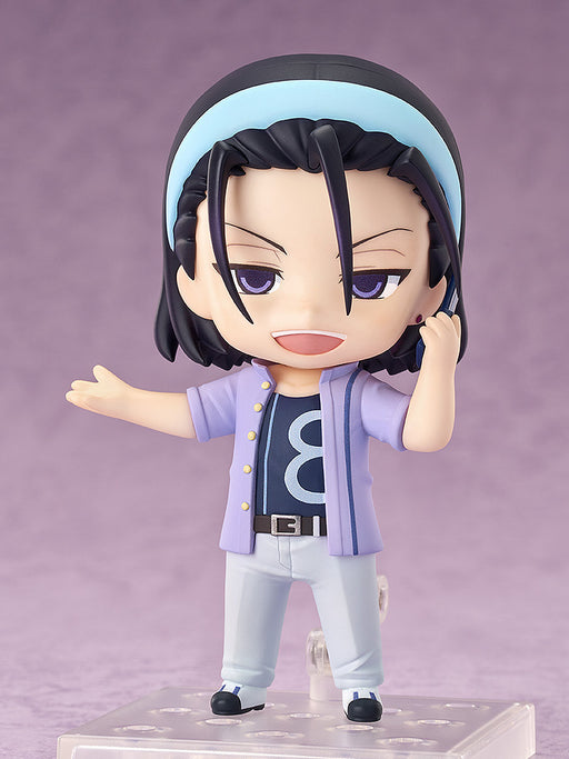 [Pre-order] Yowamushi Pedal - Jinpachi Todo - Nendoroid Light