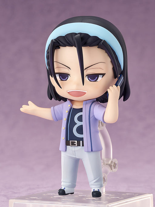 [Pre-order] Yowamushi Pedal - Jinpachi Todo - Nendoroid Light