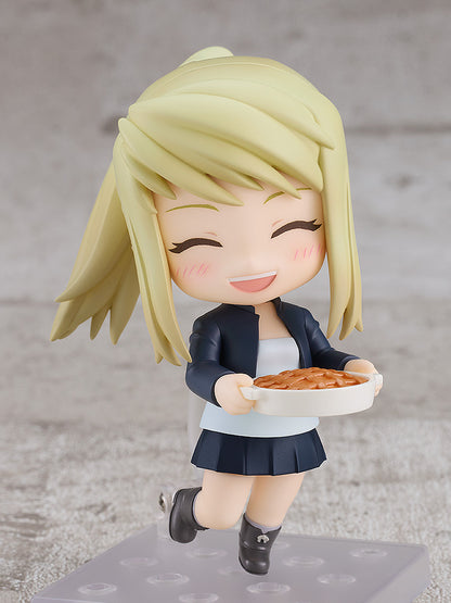 [Pre-order] Fullmetal Alchemist: Brotherhood - Winry Rockbell - Nendoroid