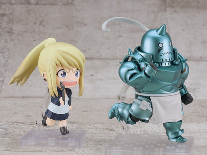 [Pre-order] Fullmetal Alchemist: Brotherhood - Winry Rockbell - Nendoroid