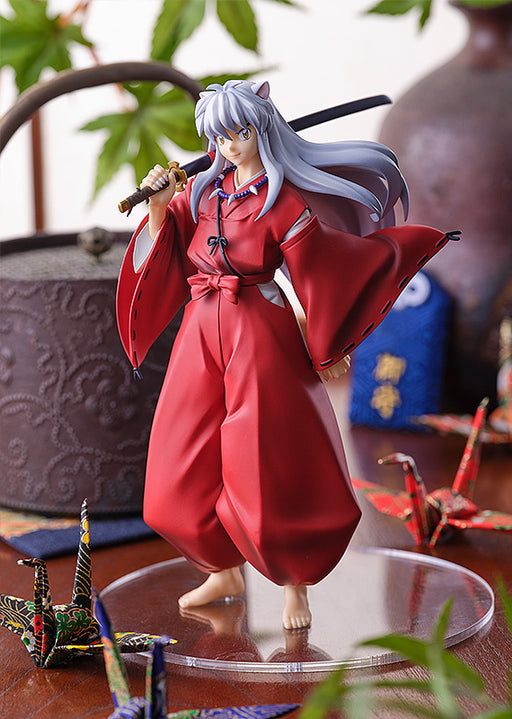 [Pre-order] Inuyasha - Inuyasha (reissue) - POP UP PARADE