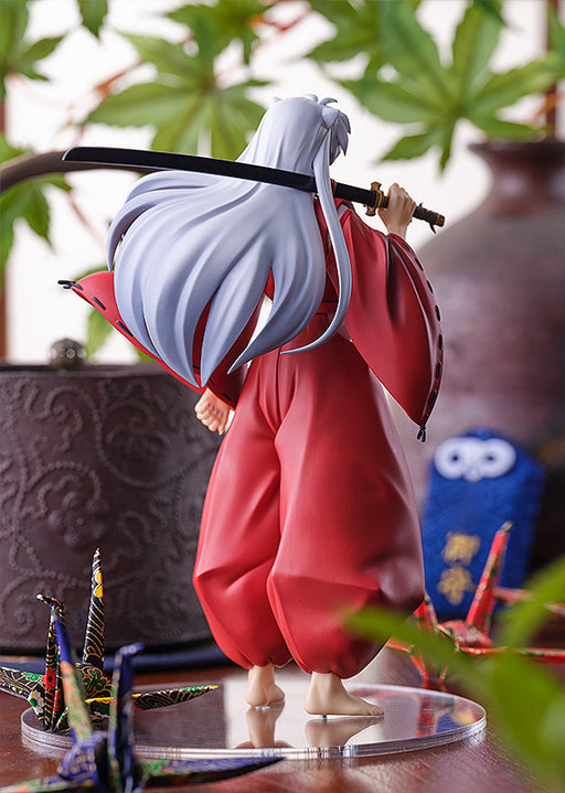 [Pre-order] Inuyasha - Inuyasha (reissue) - POP UP PARADE