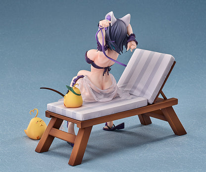 [Pre-order] Azur Lane - Cheshire: Summery Date! 1/7 - Good Smile Company