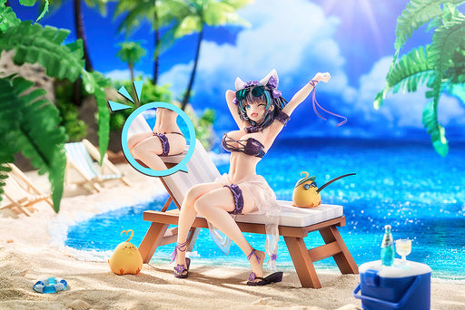 [Pre-order] Azur Lane - Cheshire: Summery Date! 1/7 - Good Smile Company