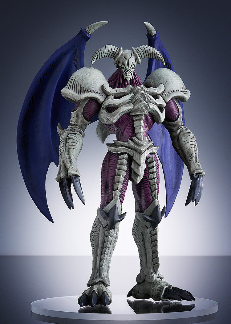 [Pre-order] Yu-Gi-Oh - Summoned Skull (L Size) - POP UP PARADE