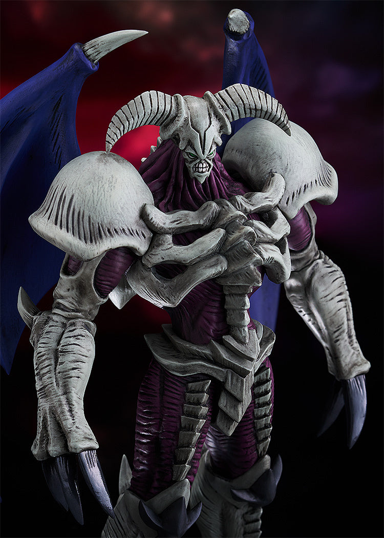 [Pre-order] Yu-Gi-Oh - Summoned Skull (L Size) - POP UP PARADE