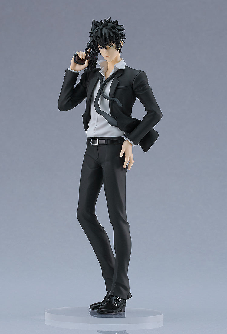 [Pre-order] Psycho-Pass - Shinya Kogami (L Size) - POP UP PARADE