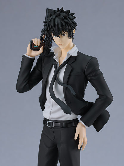 [Pre-order] Psycho-Pass - Shinya Kogami (L Size) - POP UP PARADE