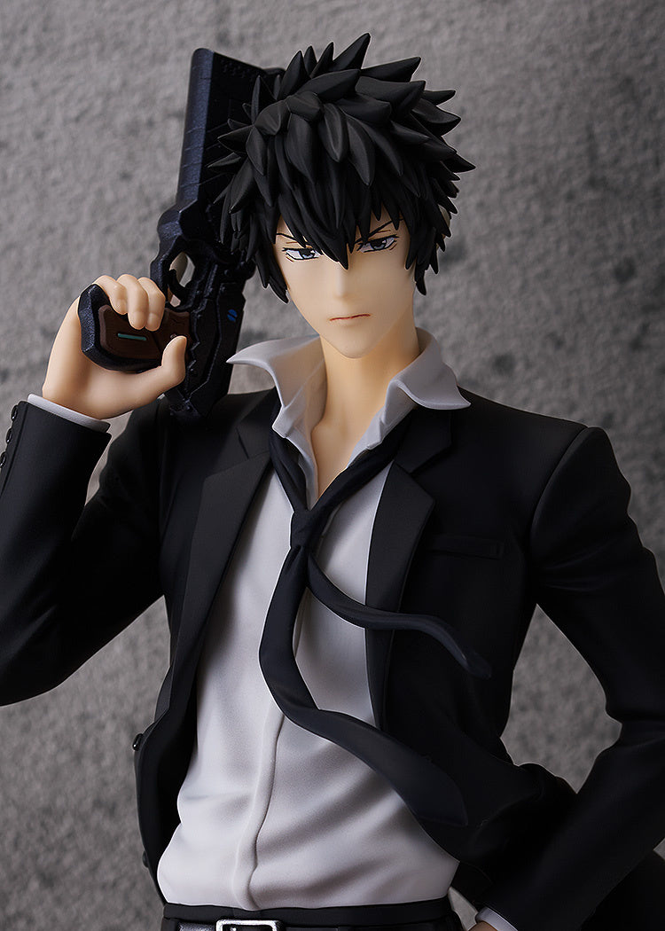 [Pre-order] Psycho-Pass - Shinya Kogami (L Size) - POP UP PARADE