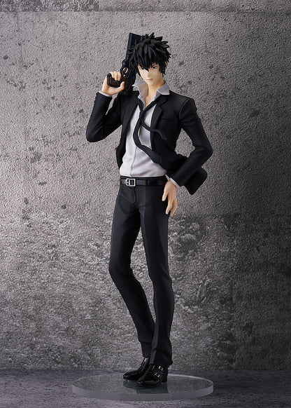 [Pre-order] Psycho-Pass - Shinya Kogami (L Size) - POP UP PARADE