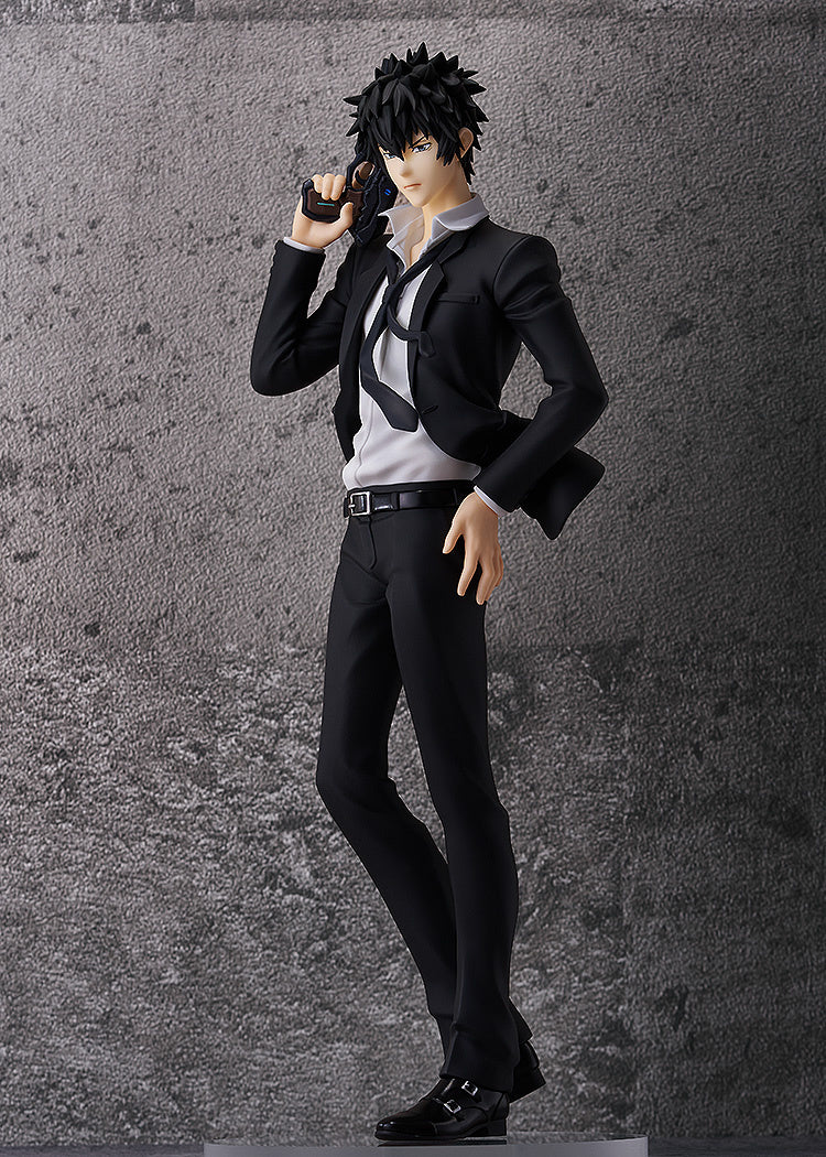 [Pre-order] Psycho-Pass - Shinya Kogami (L Size) - POP UP PARADE