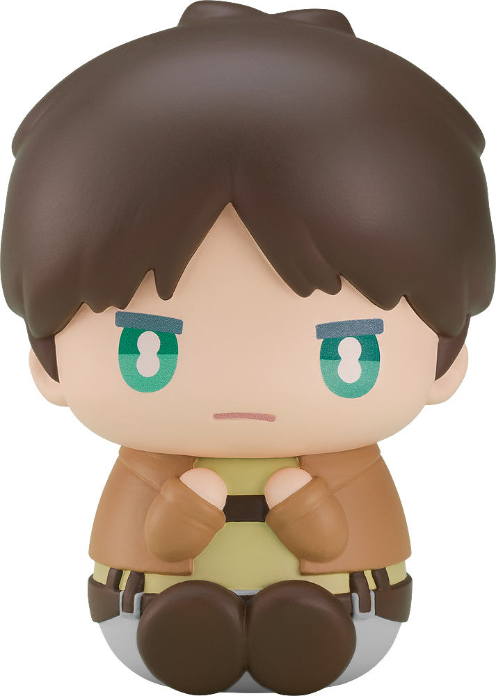 [Pre-order] Attack on Titan - Eren Yeager - Marshmalloid