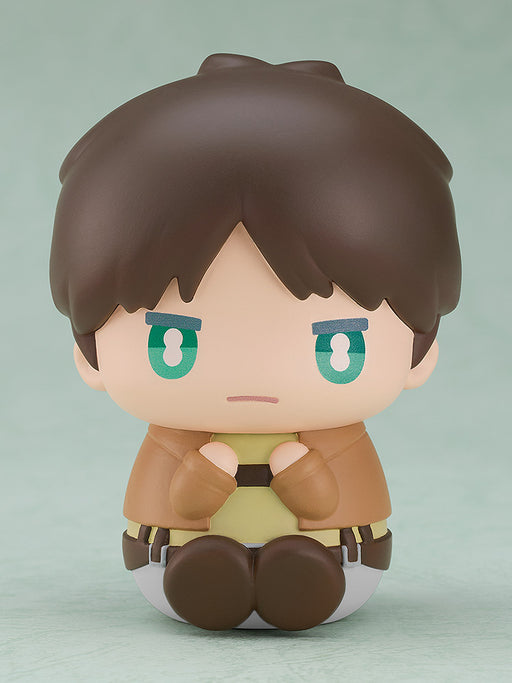 [Pre-order] Attack on Titan - Eren Yeager - Marshmalloid