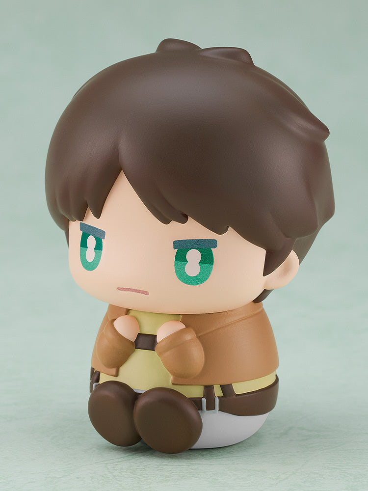 [Pre-order] Attack on Titan - Eren Yeager - Marshmalloid