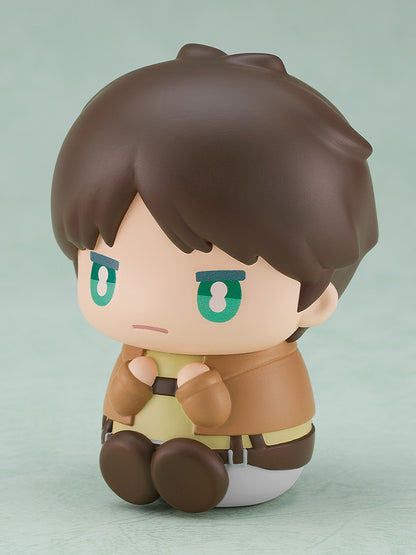 [Pre-order] Attack on Titan - Eren Yeager - Marshmalloid