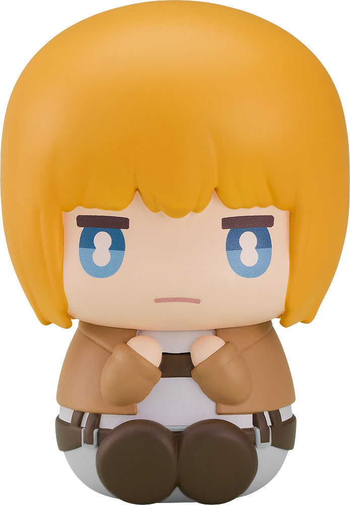 [Pre-order] Attack on Titan - Armin Arlelt - Marshmalloid