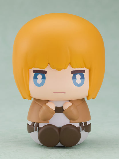 [Pre-order] Attack on Titan - Armin Arlelt - Marshmalloid