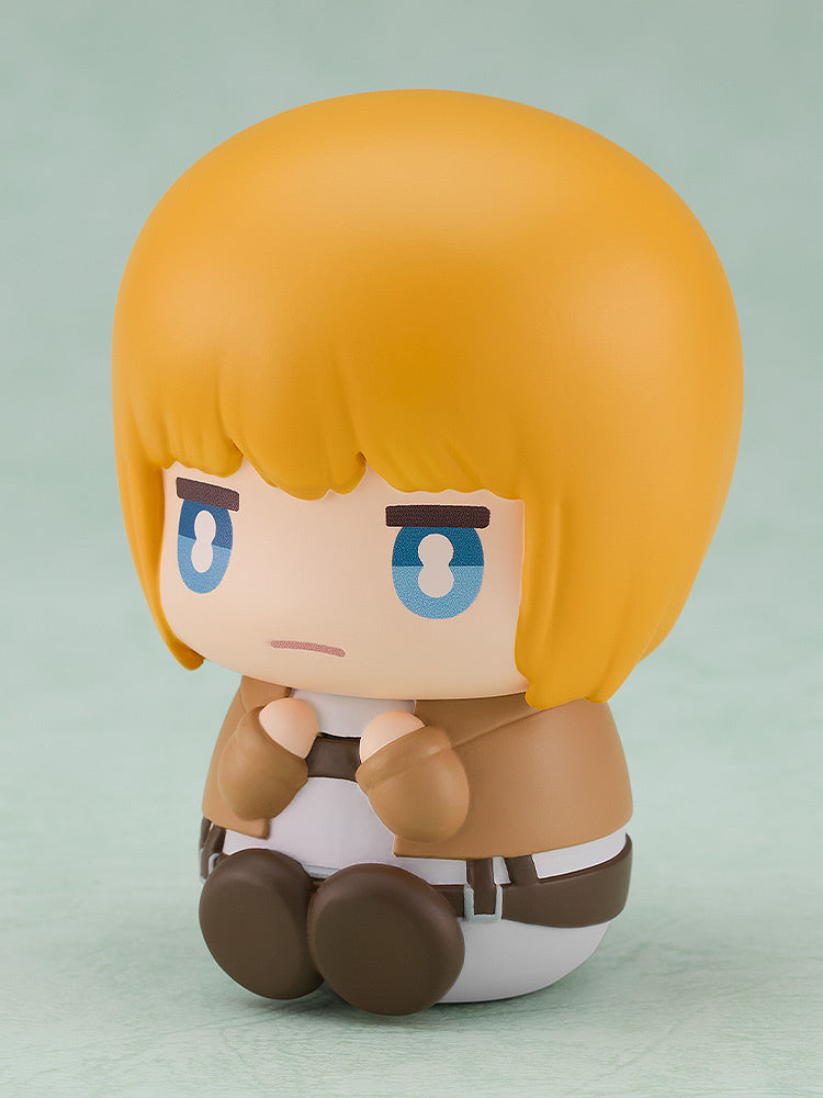 [Pre-order] Attack on Titan - Armin Arlelt - Marshmalloid