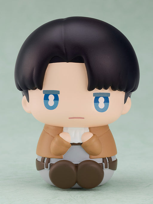 [Pre-order] Attack on Titan - Levi - Marshmalloid