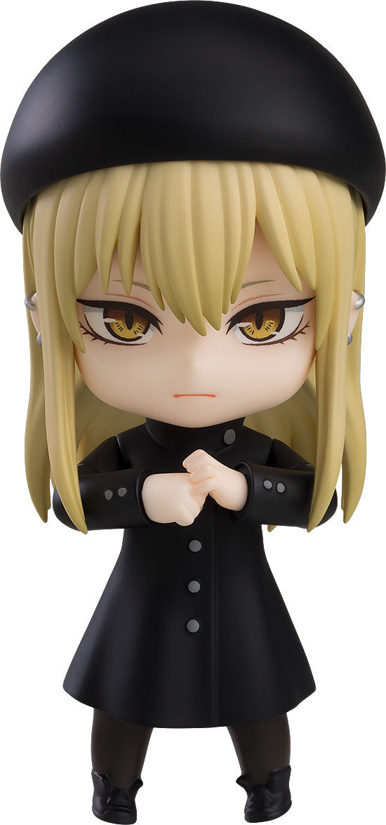 [Pre-order] The Witch and the Beast - Guideau - Nendoroid